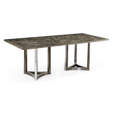 Gatsby round dining online table